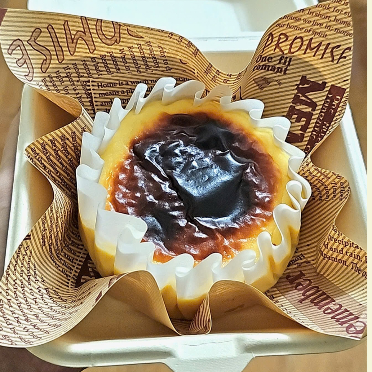 Original Cheesecake