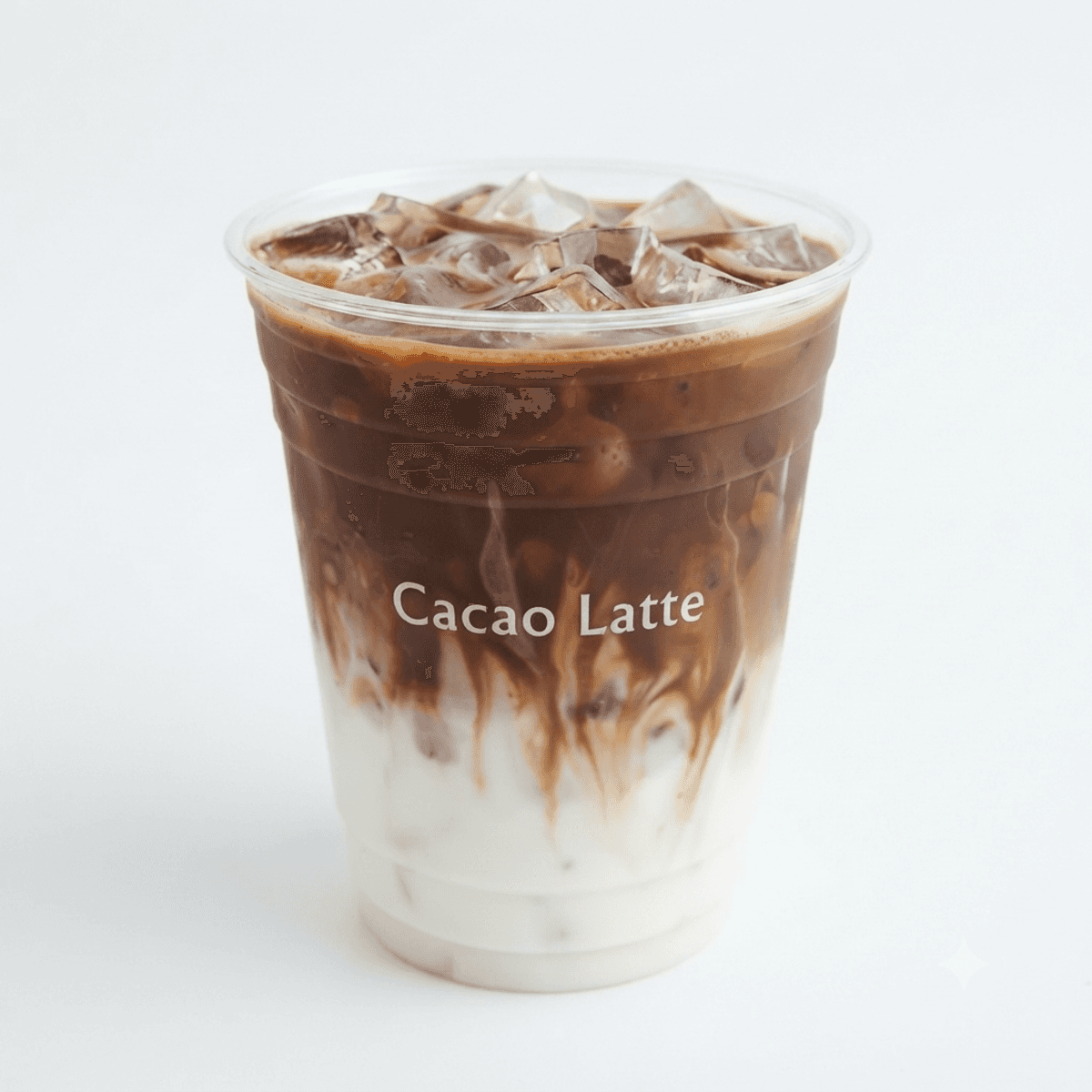 Cacao Latte